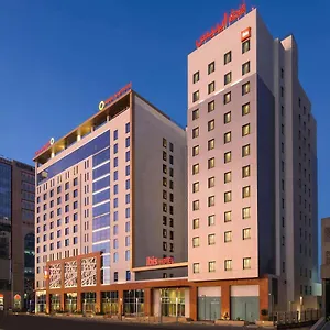 Ibis Center 3* Dżedda