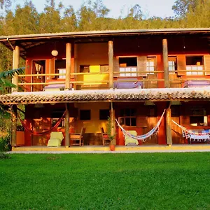  Apartamento Moradas Ferruzen Brasil