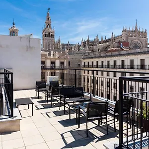  Apartamento Welldone Cathedral