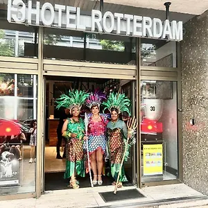 H3 Center 2* Rotterdam