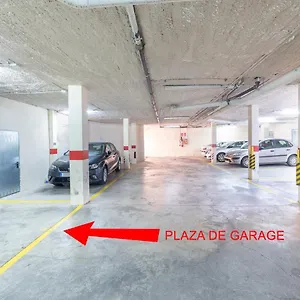 Apartamento La Salle