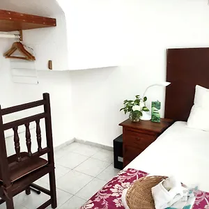  Quarto em Acomodações Particulares Casa El Limonero México