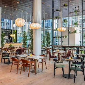 Innside By Melia 4* Amsterdam