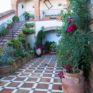 Rural Andalucia Сьерра-де-Егуас