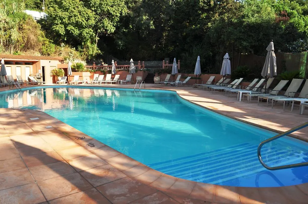 גיברלטר Rock Hotel