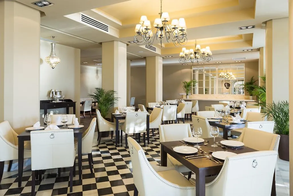 גיברלטר Rock Hotel גיברלטר