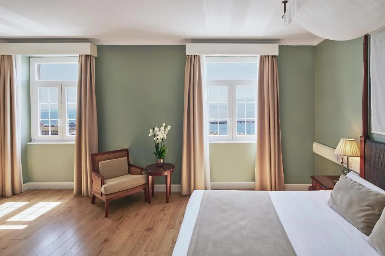 גיברלטר Rock Hotel
