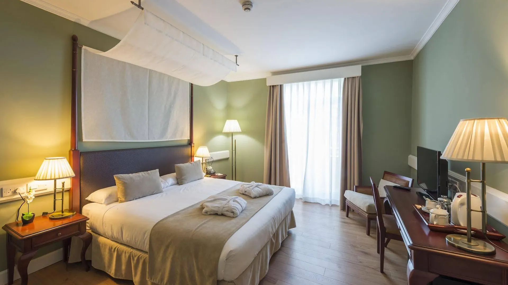 גיברלטר Rock Hotel