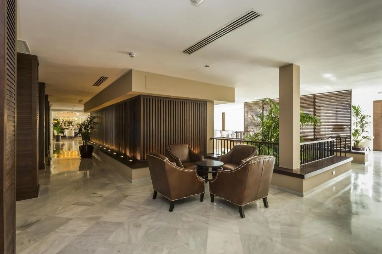 גיברלטר Rock Hotel גיברלטר
