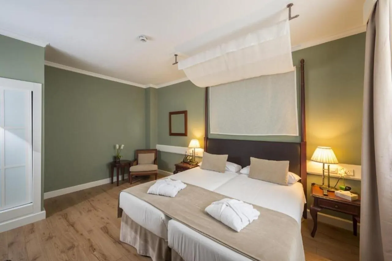 ****  גיברלטר Rock Hotel גיברלטר