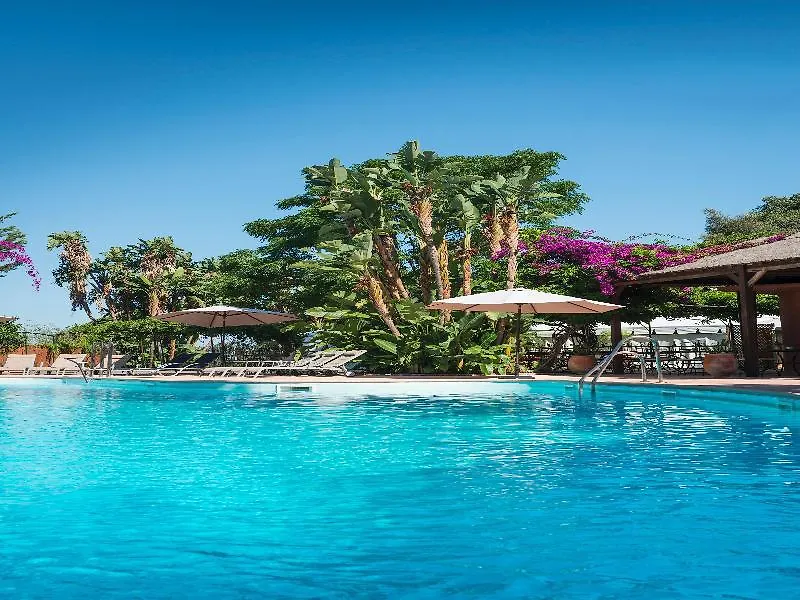 Rock Hotel Gibraltar 4*,