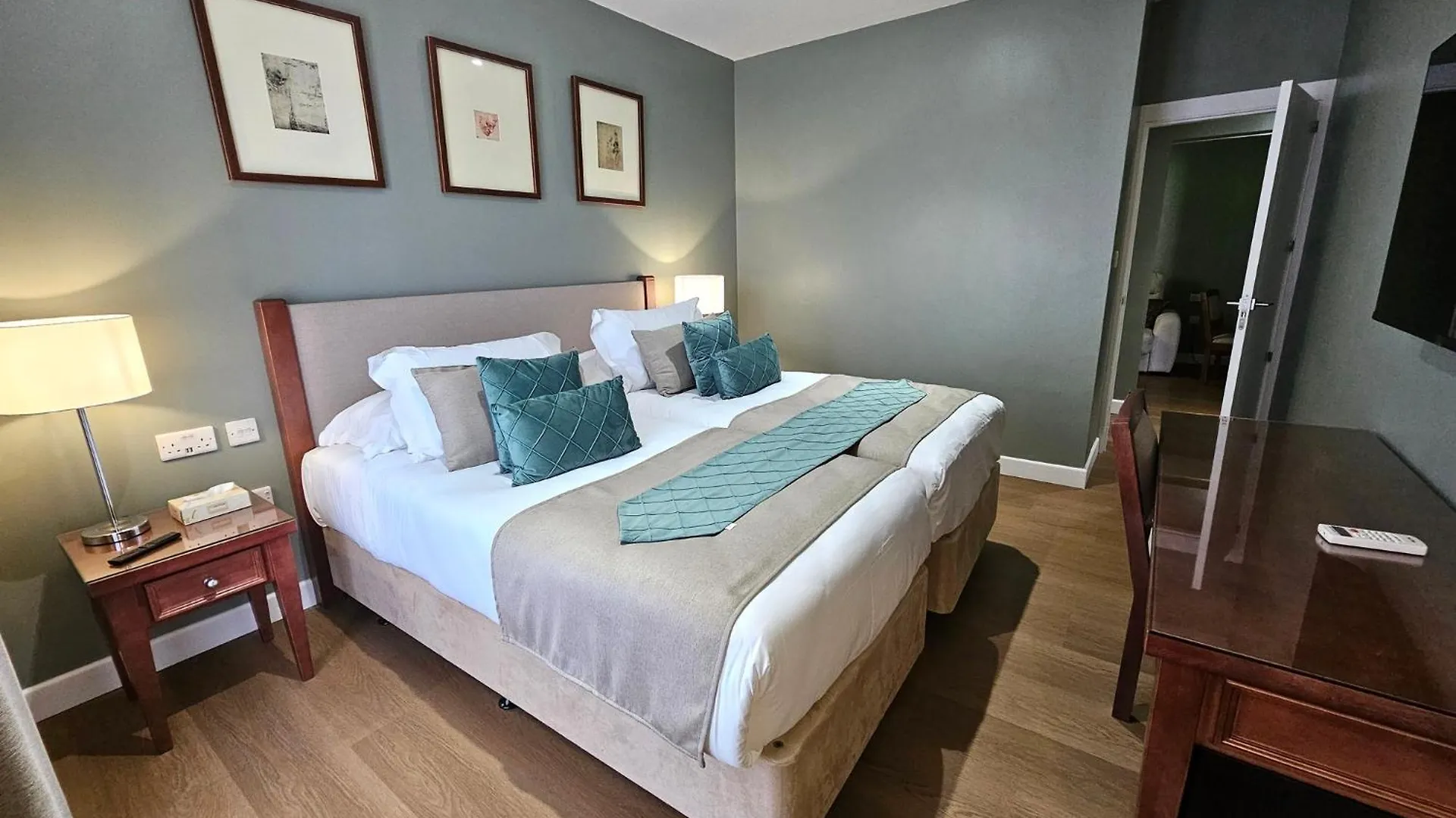 גיברלטר Rock Hotel