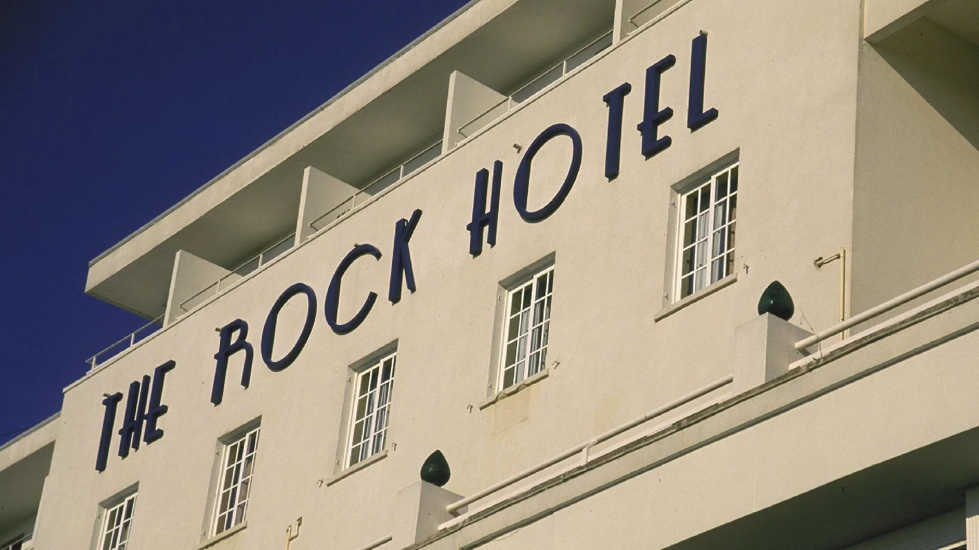 גיברלטר Rock Hotel