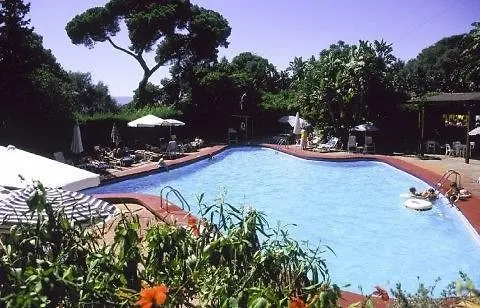 גיברלטר Rock Hotel 4*,  גיברלטר