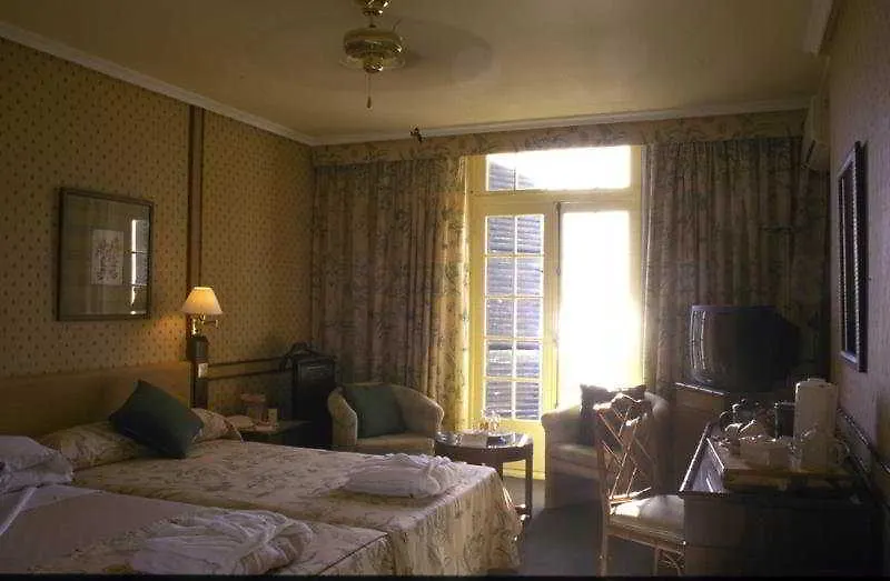 ****  גיברלטר Rock Hotel גיברלטר