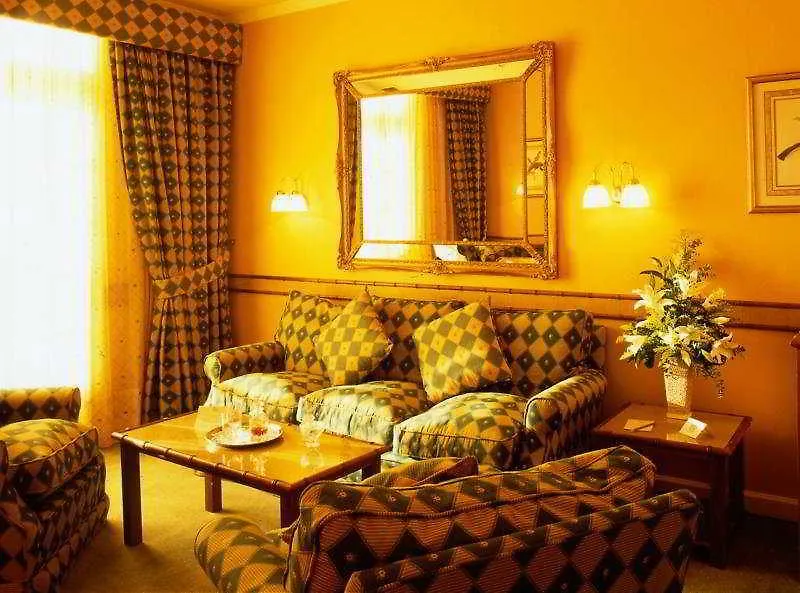 גיברלטר Rock Hotel 4*,  גיברלטר