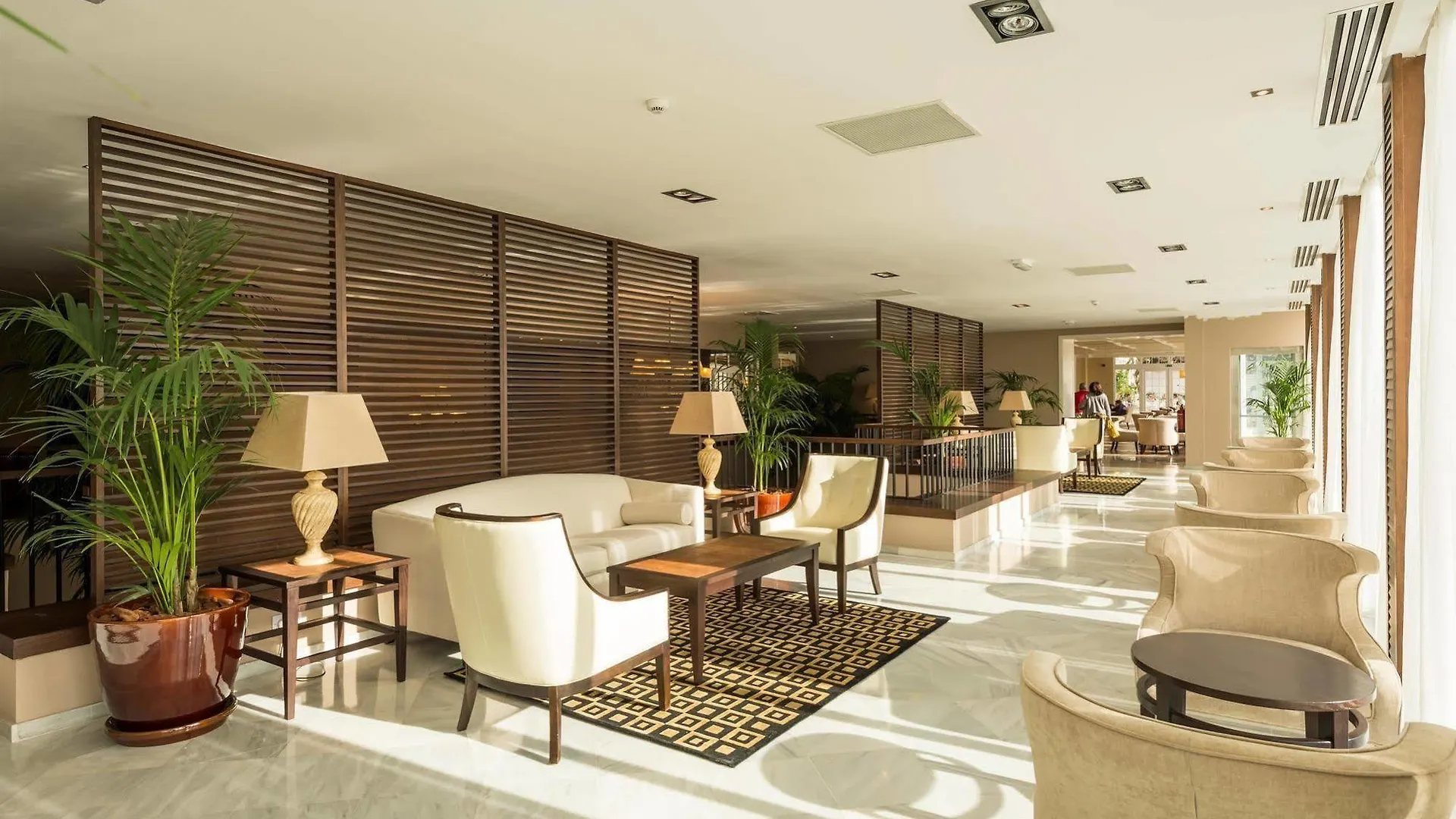 גיברלטר Rock Hotel