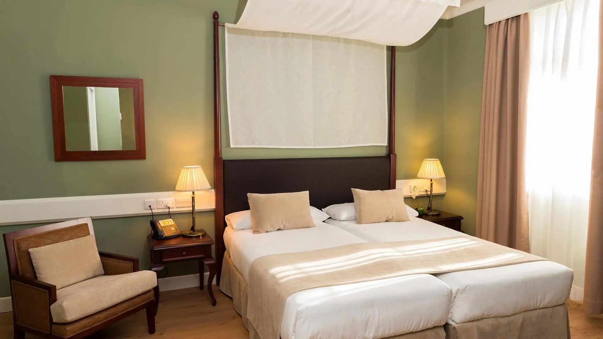 גיברלטר Rock Hotel