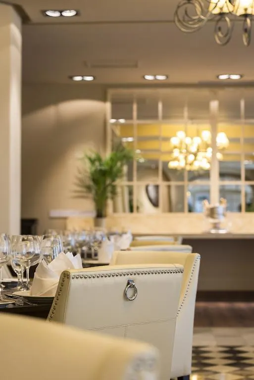 Rock Hotel Гибралтар 4*,  Гибралтар