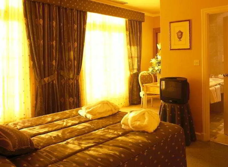 Rock Hotel Гибралтар